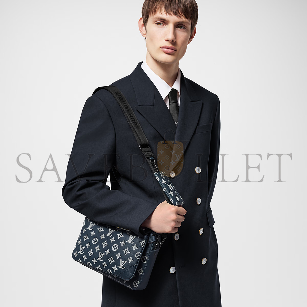 l**is V*t*n trio messenger m24753 (25*19*7cm)